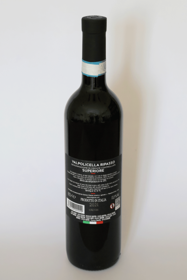 Valpolicella Ripasso Superiore D.O.C. günstig kaufen